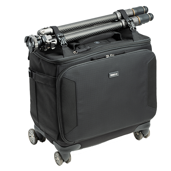 Think Tank Airport Navigator V2.0