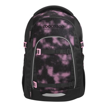 coocazoo Rucksack MATE, Pink Illusion