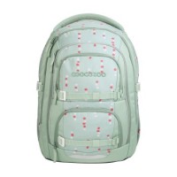 coocazoo Rucksack PORTER, Dancing Dots