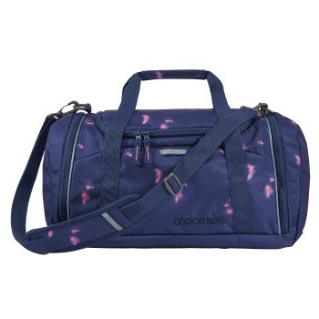 coocazoo Sporttasche, Arctic Midnight