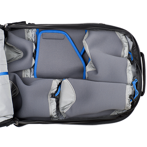 Think Tank Shape Shifter® 17 V2.0