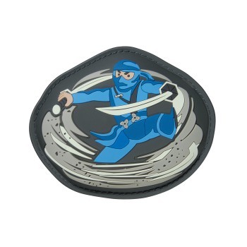 Step by Step MAGIC MAGS FLASH Ninja Quinn