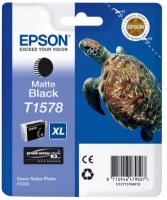 Epson C13T157840 Matte Black 25.9ml