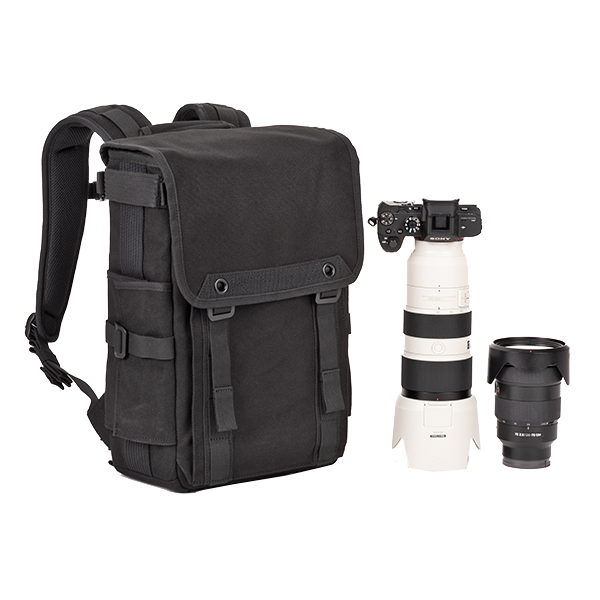 Think Tank Retrospective Backpack 15 - Black