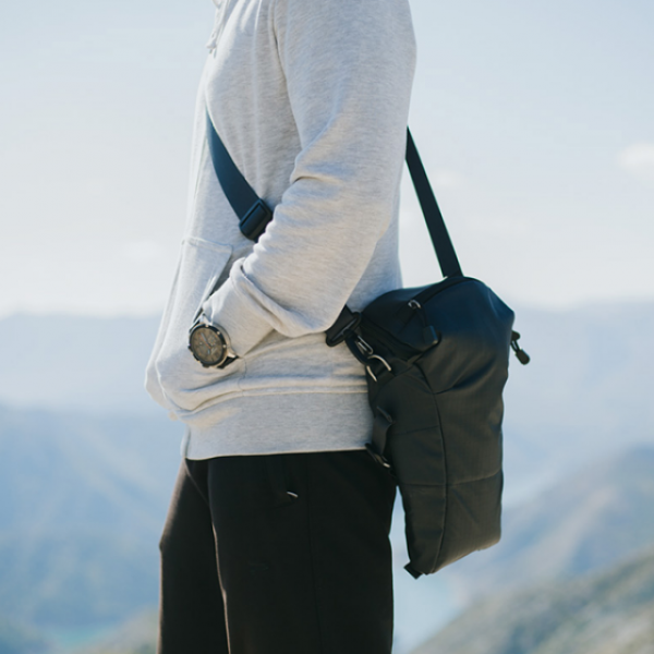 F-Stop Welded Navin Pouch