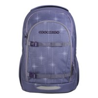 coocazoo Rucksack EVERY, Lavender Sky