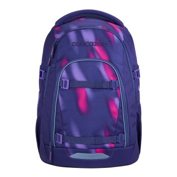 coocazoo Rucksack MATE, Aurora Glow