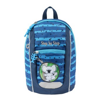 Step by Step JUNIOR KIGA MINI Rucksack Koala Coco