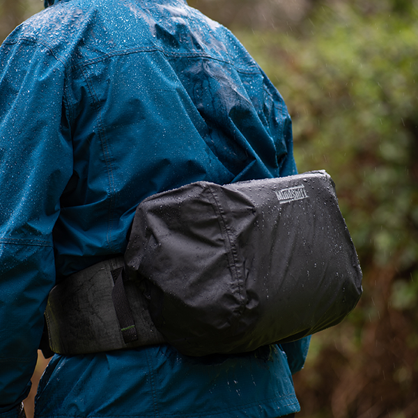 MindShift Rotation 22L Rain Cover