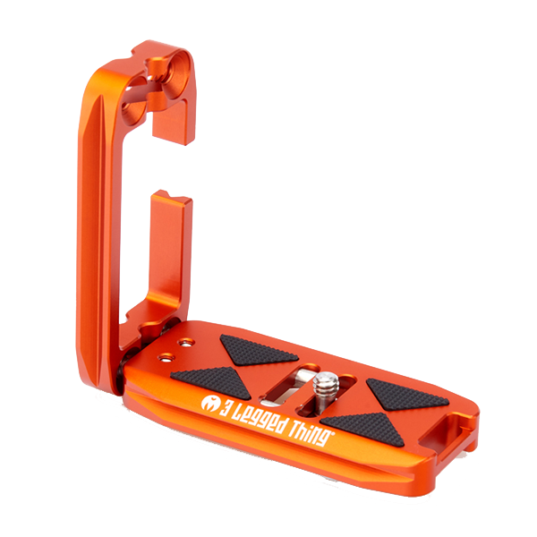 3 Legged Thing ELLIE LBracket Copper LBrackets Zubehör 3 Legged