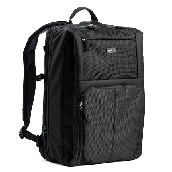 Thin Tank Shape Shifter 37L