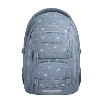 coocazoo Rucksack PORTER, Bloomy Daisy