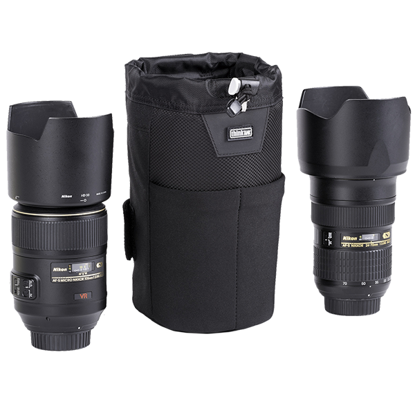 Thin Tank Lens Changer 35 V3.0