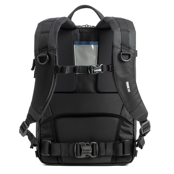 Thin Tank Shape Shifter 25L
