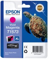 Epson C13T157340 Vivid Magenta 25.9ml