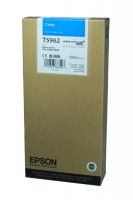 Epson C13T596200 Cyan 350ml