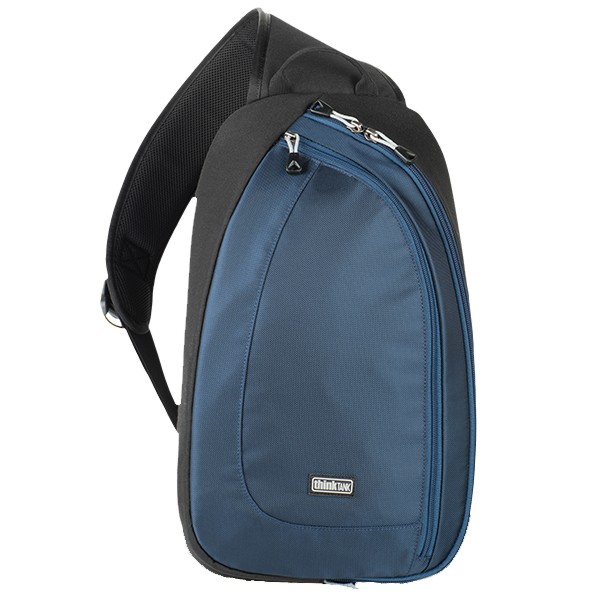 Think Tank TurnStyle 20 V2.0 Blue Indigo