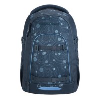 coocazoo Rucksack MATE, Blue Orbit
