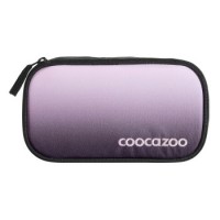 coocazoo Schlampermäppchen, Rose Shadows