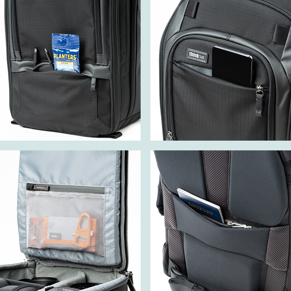 Think Tank Walker Pro 24L