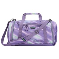 coocazoo Sporttasche, Arctic Lights