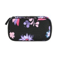 coocazoo Schlampermäppchen, Floral Artnight