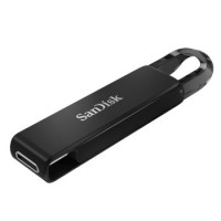 SanDisk Ultra USB-C Flash Drive 64GB, USB 3.1 Gen1, 150MB/s