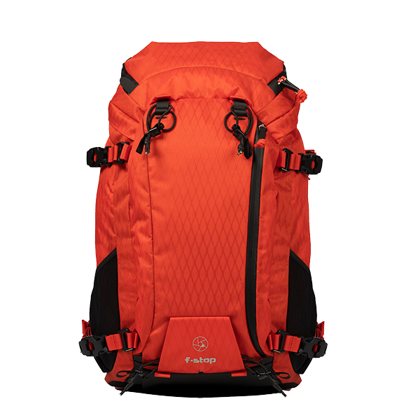 F-Stop DuraDiamond Ajna Magma