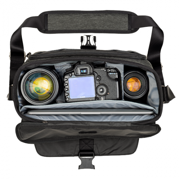 Think Tank Vision 13 Graphite