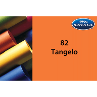 Savage Hintergrundpapier Tangelo 1.36x11m