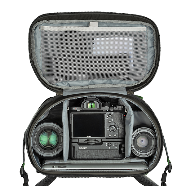 Thin Tank 34L Backpack