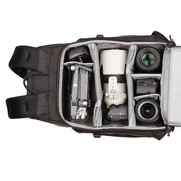 Think Tank Urban Access Backpack 15