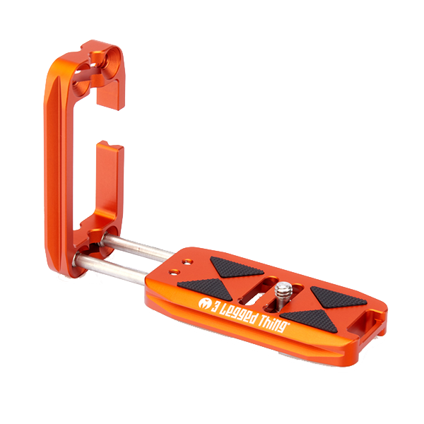 3 Legged Thing ELLIE LBracket Copper LBrackets Zubehör 3 Legged