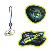 Step by Step MAGIC MAGS Star Catcher