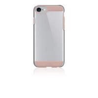 White Diamonds Cover Innocence Clear für iPhone 6/6s/7/8/SE 2020/SE 2022, Rose Gold