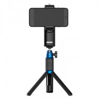 SIRUI VK-2K Pocket Stabilizer Plus Kit in schwarz für Smartphones