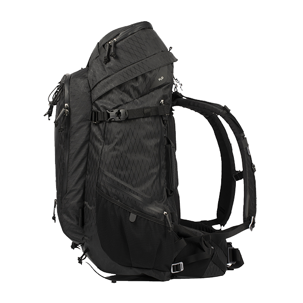 F-Stop DuraDiamond Shinn Bundle Anthracite