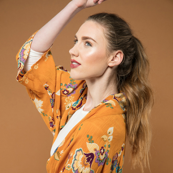 Savage Hintergrundpapier Cocoa 1.36x11m