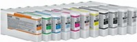 Epson C13T653600 Vivid Light Magenta 200ml