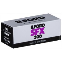 Ilford SFX 200