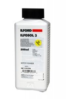 Ilford ILFOSOL 3 Entwickler 0.50 Lt