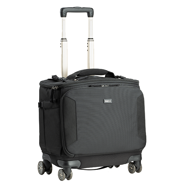 Think Tank Airport Navigator V2.0