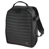 Hama Kamera-Rucksack Samara, 170, Schwarz