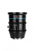 Sirui Jupiter 50mm T2 Full-frame Marco Cine Lens (EF mount)
