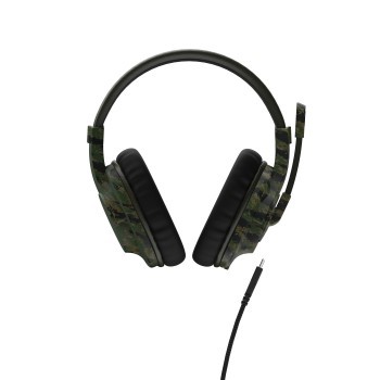 uRage Gaming-Headset SoundZ 330 V2, Camouflage