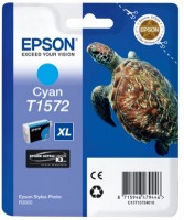 Epson C13T157240 Cyan 25.9ml