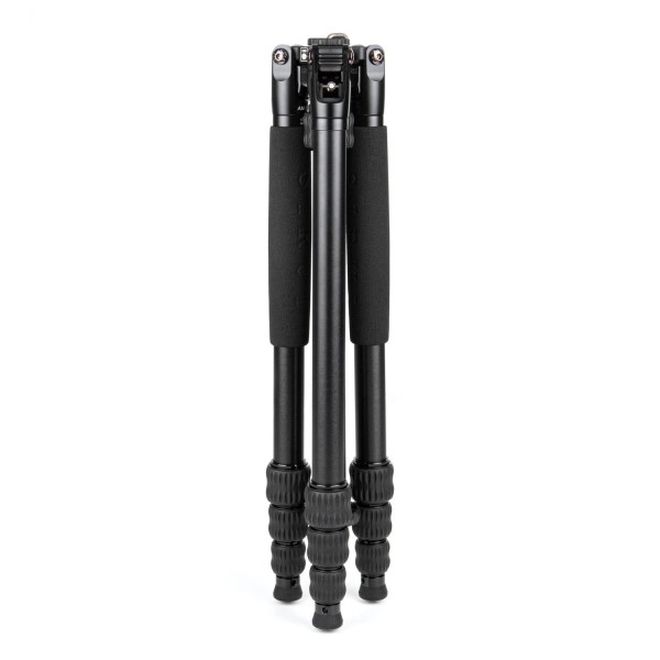 SIRUI Traveler VA - Drei-/ Einbeinstativ Aluminium mit Videokopf VA-5