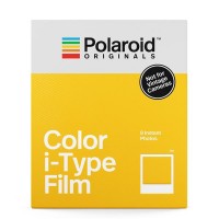 Polaroid Originals I-Typ Color (no battery)