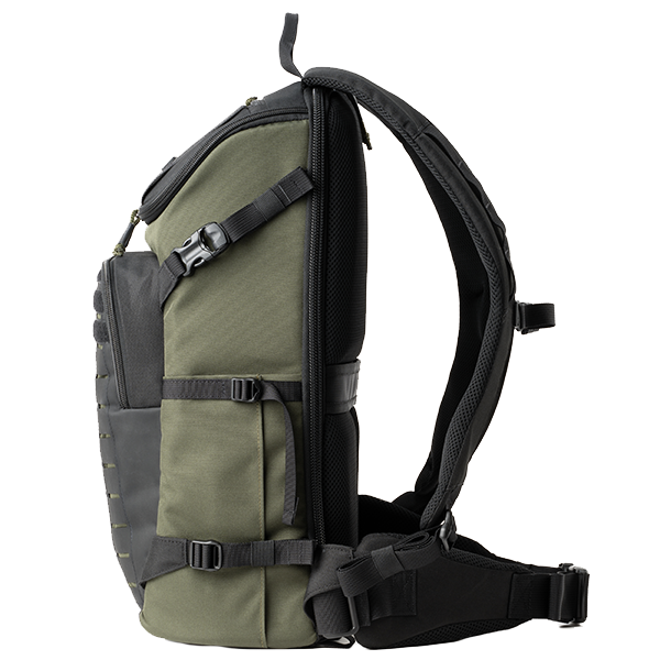 Think Tank DarkLight Backpack 20L Montane Green
