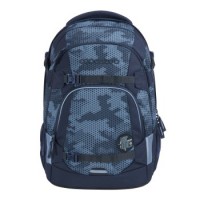 coocazoo Rucksack MATE, Geometric Sky